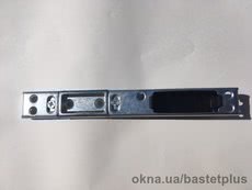 Ответная планка для замка 190ммх25,40мм